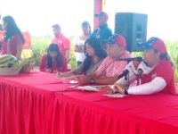 “Warner Jiménez no es un perseguido, se busca por corrupto”
