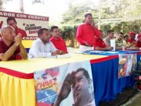 CLAP en Monagas listos para el Congreso de la Patria