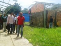 EB Fanny Centeno en dos meses estará lista para recibir a sus escolares