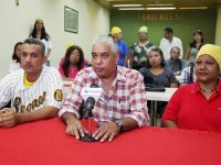Docentes apoyan políticas educativas del Gobierno Nacional