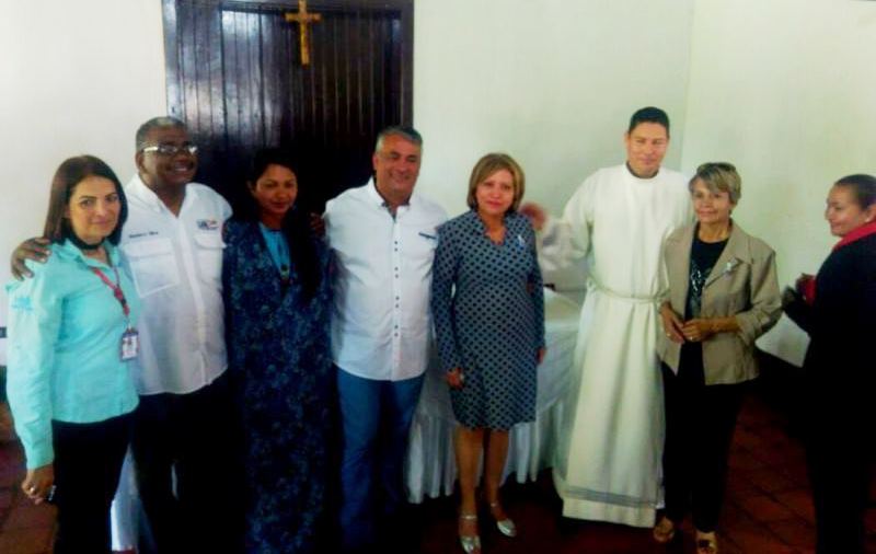 Gobernación celebra el Día internacional del turismo