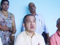 InsaMonagas y Pdvsa acordaron nueva línea de trabajo interinstitucional