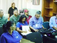 InsaMonagas conforma comité local de abastecimiento soberano farmacéutico
