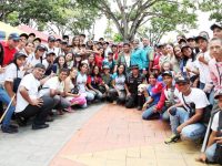 36 instituciones participaron en la I Expo Prevención Monagas 2016