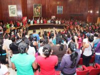 Más de 800 mujeres fueron incorporadas a Madres del Barrio en Monagas