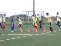 Monagas SC realizará captación de talentos en canchas sintéticas de La Cascada