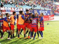 Monagas Sport Club cumple 29 años de historia