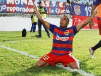 Monagas SC remontó para vencer 2-1 a Trujillanos