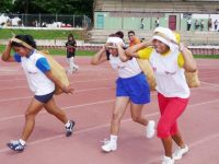 Monagas sede de los VI Juegos Deportivos Nacionales Autóctonos Indígenas