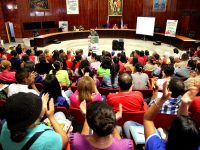 Más de 6.900 brigadistas son formados para el combate contra la guerra económica