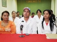 Médicos Integrales marcharán en Maturín en defensa de la Revolución