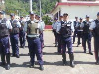 PoliMonagas cerró con 6 detenidos en despliegue especial de seguridad