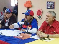 #CCy111 | Santaella: Este es el peor Alcalde que ha pasado por Maturín