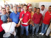 Transportistas revolucionarios de Monagas rechazan llamado a paro