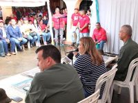 Más de Bs 13 millones entregó Santaella en ayudas médicas