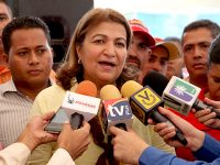Santaella anunció activación del peaje de El Blanquero