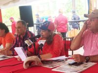 #CCY112 | Santaella: Hasta para la oposición tener ese alcalde era una raya