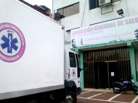 Distribuidas 13 mil 420 dosis de toxoide diftérico en 9 municipios