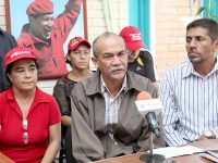 Euribes Guevara: “Esta semana será crucial para la revolución”