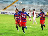 Monagas se impone 2-1 a Portuguesa y se acerca al octogonal final