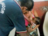 Llevan atención médica integral a comunidades indígenas del sur de Monagas