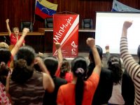 MinMujer e InsaMonagas unen esfuerzos para la humanización del parto