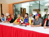 PSUV ratifica su apoyo a Wilfredo Ordaz como alcalde de Maturín