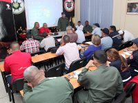 3 mil 500 efectivos resguardarán encuentro de la Vinotinto y Bolivia
