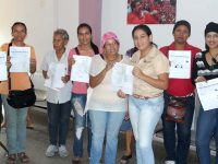 Gobernadora Santaella asume gastos de ocho casos oncológicos