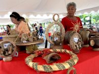 79 comunidades organizadas realizarán I Feria Gastronómica