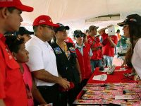 Aprueban cinco proyectos de prevención en La Gran Victoria