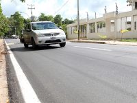 Gobierno regional destinó Bs. 3 mil millones en vialidad