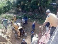 Gobernación ejecuta mejoras en el hospital de Barrancas