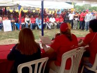 Santaella: Pobreza extrema en Monagas bajó a 5,2 por ciento