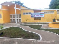 Escuela de Talento Deportivo será inaugurada con agenda presidencial