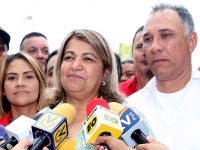Monagas lista para el juego entre Venezuela y Bolivia