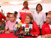 Santaella: presencia de Allup en Monagas no es grata para el pueblo