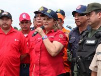 Inició en Monagas operativo Navidades Seguras 2016