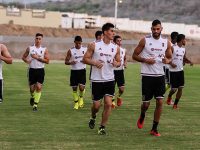 Cuatro monaguenses en la convocatoria Vinotinto