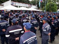 Los Bomberos de Monagas arriban a sus 69 años de fundación