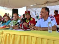 Gobierno invirtió Bs. 350 millones en el estadio Monumental
