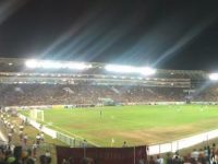 Dudamel: Me gustaría que Maturín fuera el hogar de la Vinotinto