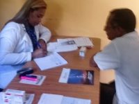 0800SaludYa se despliega en Santa Bárbara