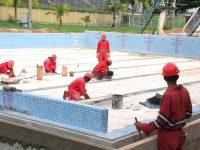 En septiembre entregarán importantes obras de infraestructura en Monagas