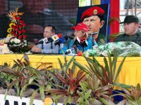 Gobierno y pueblo de Monagas continúan lucha contra la Guerra Económica