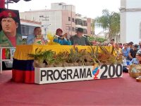 Llegarán nuevos autobuses, ambulancias y compactadoras de basura en Monagas