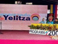 Programa “Conversando con Yelitza” arribó a la edición número 200