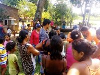 InsaMonagas mantiene atención médica en Barrancas del Orinoco