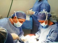 Recuperan generador eléctrico del Ambulatorio “Dr. José María Vargas”