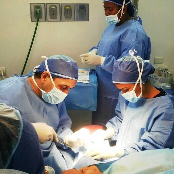 Recuperan generador eléctrico del Ambulatorio “Dr. José María Vargas”